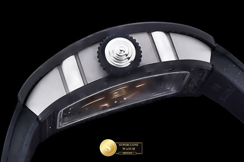 Richard Mille Ref. RM0269A ZF - On-Wrist Presence & Case Thickness View (Photo 17 of 21)