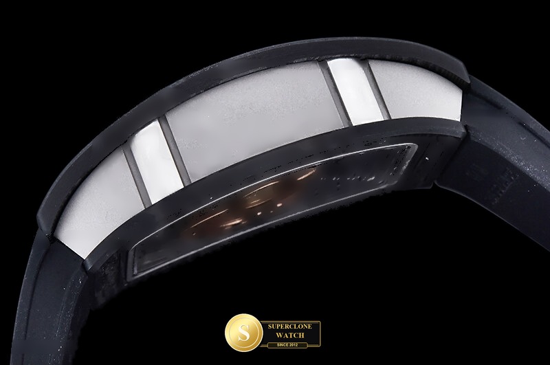 Richard Mille Ref. RM0269A ZF - Crown Guard & Dial Lume Verification (Photo 18 of 21)