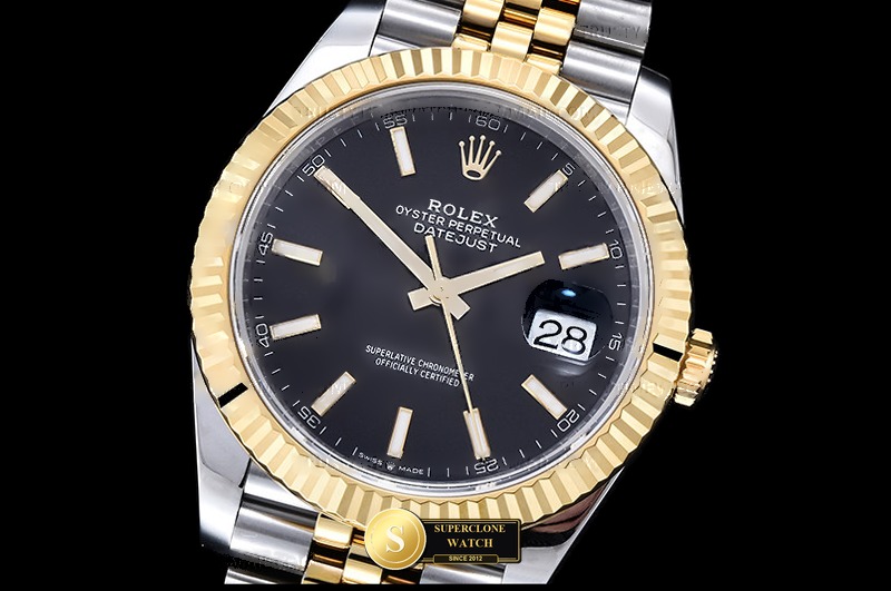 Rolex Ref. R2DJ0471 VSF VS3235 1:1 Swiss Super Clone Watch