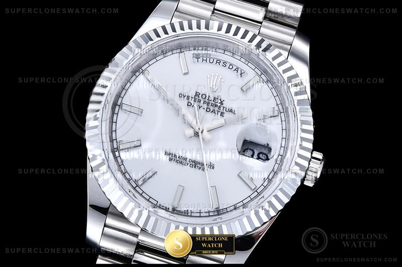 Rolex Ref. RDD0289A GMF VR3255 1:1 Swiss Super Clone Watch