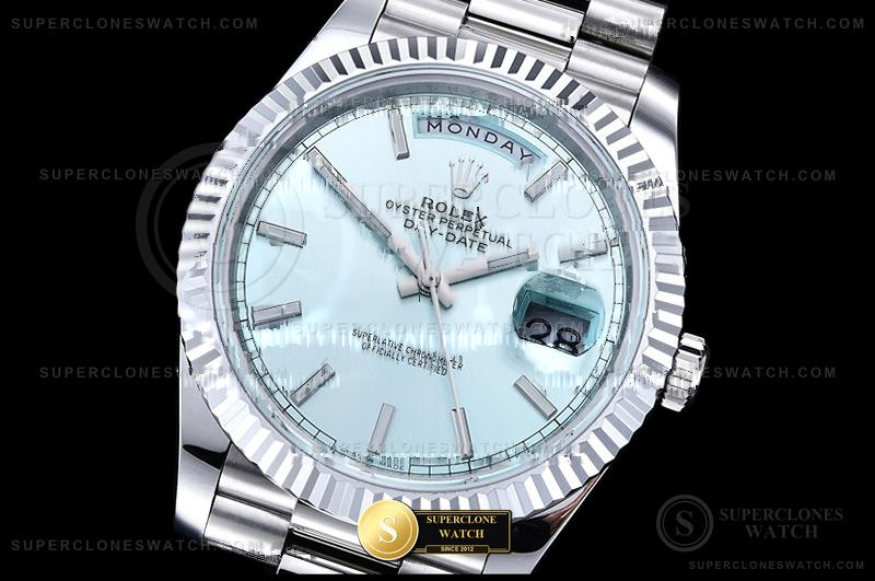Rolex Ref. RDD0289B GMF VR3255 1:1 Swiss Super Clone Watch
