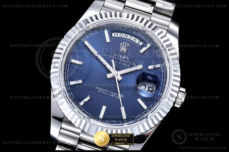 Rolex Ref. RDD0289C GMF VR3255 1:1 Swiss Super Clone Watch