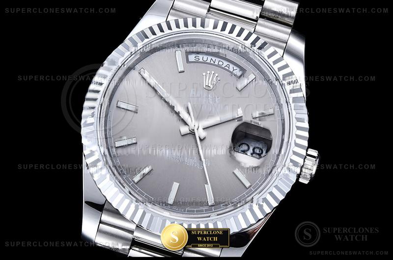 Rolex Ref. RDD0289E GMF VR3255 1:1 Swiss Super Clone Watch