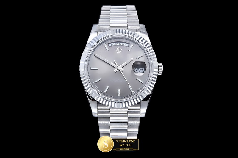 Rolex Ref. RDD0289E GMF - Case Profile & Crown Architecture (Photo 2 of 29)