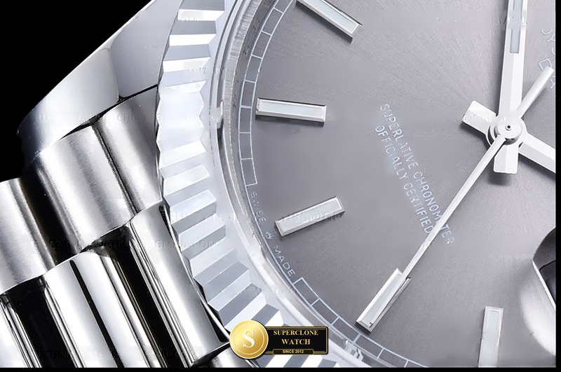 Rolex Ref. RDD0289E GMF - On-Wrist Presence & Case Thickness View (Photo 7 of 29)