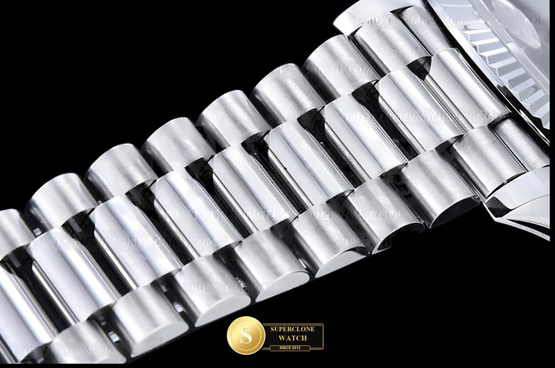 Rolex Ref. RDD0289E GMF - Crown Guard & Dial Lume Verification (Photo 10 of 29)