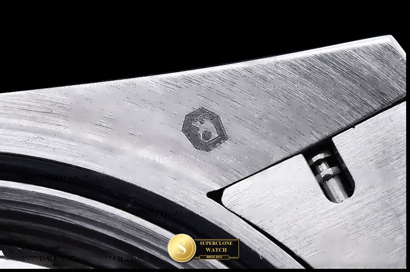 Rolex Ref. RDD0289E GMF - Crown Guard & Dial Lume Verification (Photo 26 of 29)