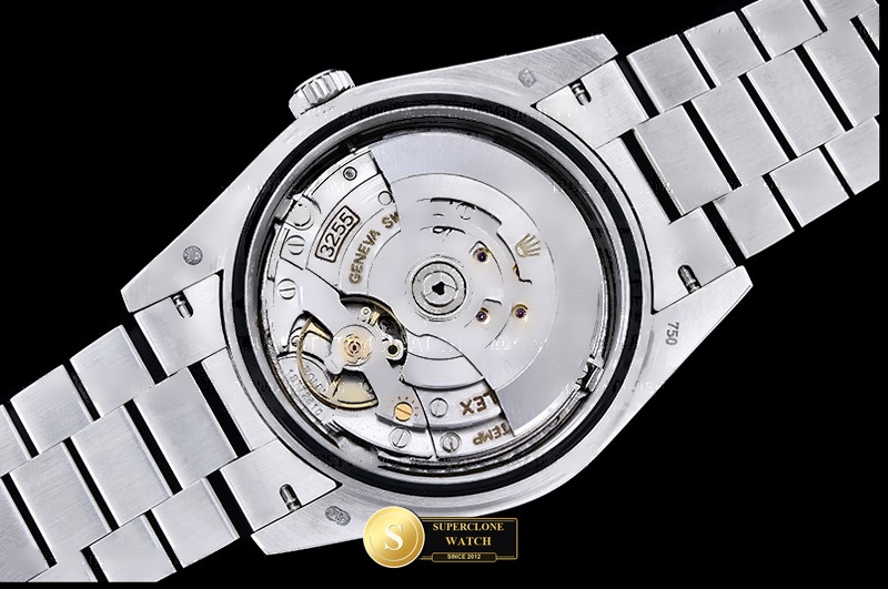 Rolex Ref. RDD0289F GMF - On-Wrist Presence & Case Thickness View (Photo 17 of 29)