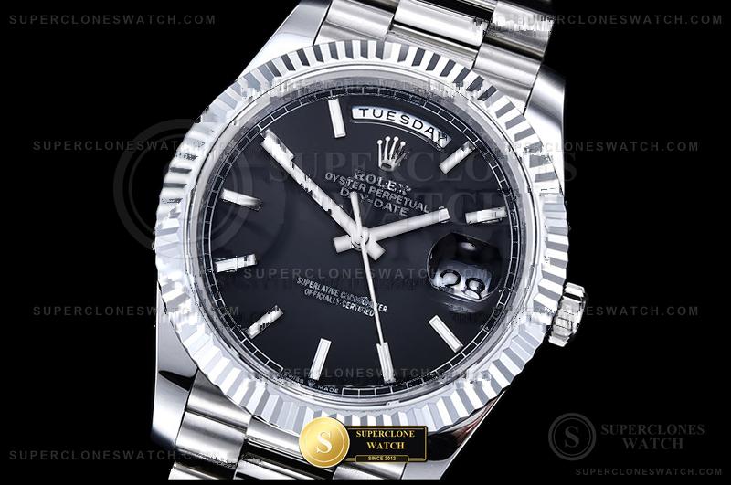 Rolex Ref. RDD0289G GMF VR3255 1:1 Swiss Super Clone Watch