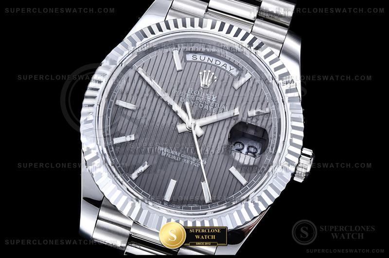Rolex Ref. RDD0289I GMF VR3255 1:1 Swiss Super Clone Watch