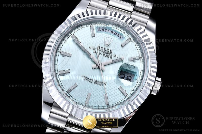 Rolex Ref. RDD0289J GMF VR3255 1:1 Swiss Super Clone Watch