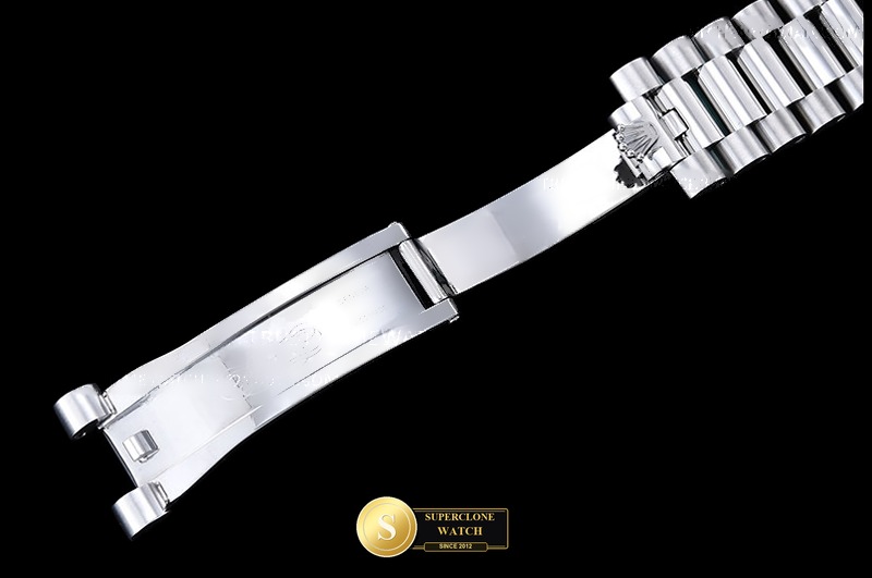 Rolex Ref. RDD0290A GMF - Crown Guard & Dial Lume Verification (Photo 12 of 28)