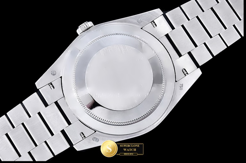 Rolex Ref. RDD0290A GMF - Crown Guard & Dial Lume Verification (Photo 16 of 28)