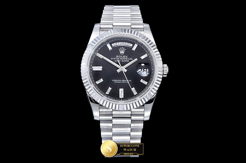 Rolex Ref. RDD0290B GMF - Case Profile & Crown Architecture (Photo 2 of 28)