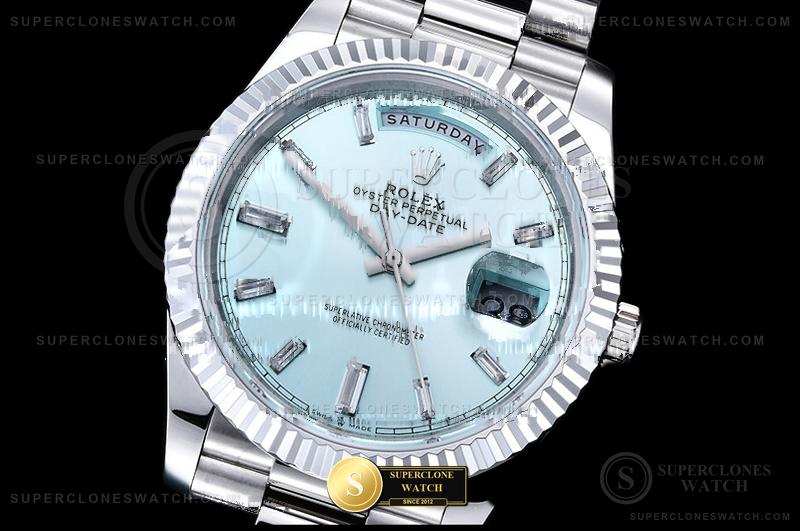 Rolex Ref. RDD0290C GMF VR3255 1:1 Swiss Super Clone Watch