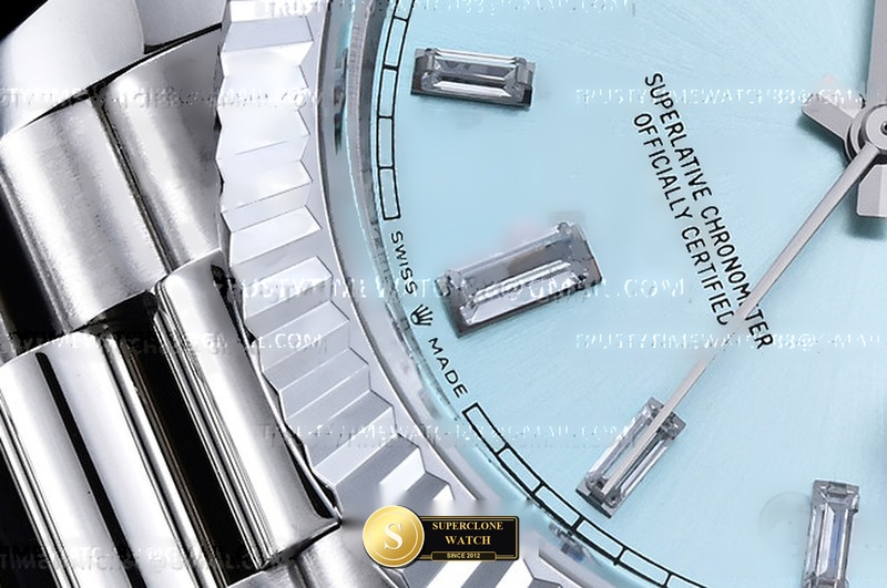 Rolex Ref. RDD0290C GMF - On-Wrist Presence & Case Thickness View (Photo 7 of 28)