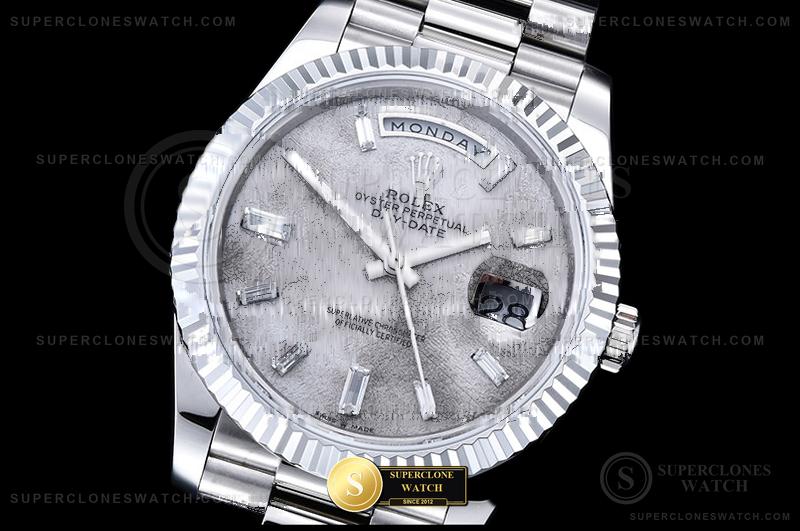 Rolex Ref. RDD0290D GMF VR3255 1:1 Swiss Super Clone Watch