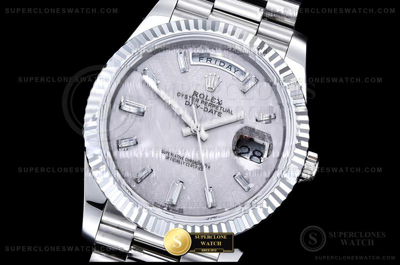 Rolex Ref. RDD0290G GMF VR3255 1:1 Swiss Super Clone Watch