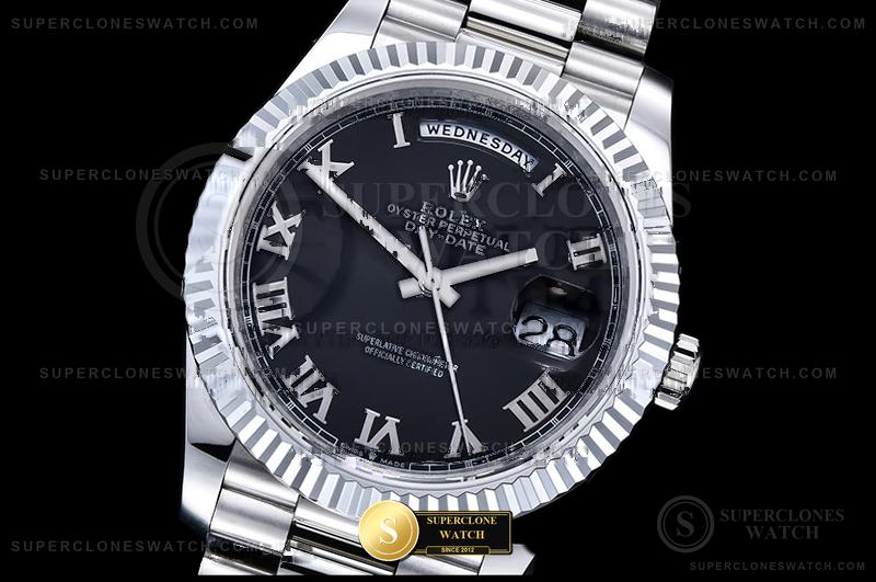 Rolex Ref. RDD0291C GMF VR3255 1:1 Swiss Super Clone Watch