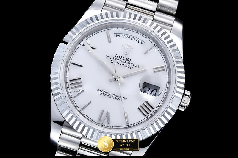 Rolex Ref. RDD0293C GMF VR3255 1:1 Swiss Super Clone Watch