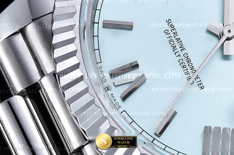 Rolex Ref. RDD0293D GMF - On-Wrist Presence & Case Thickness View (Photo 7 of 28)