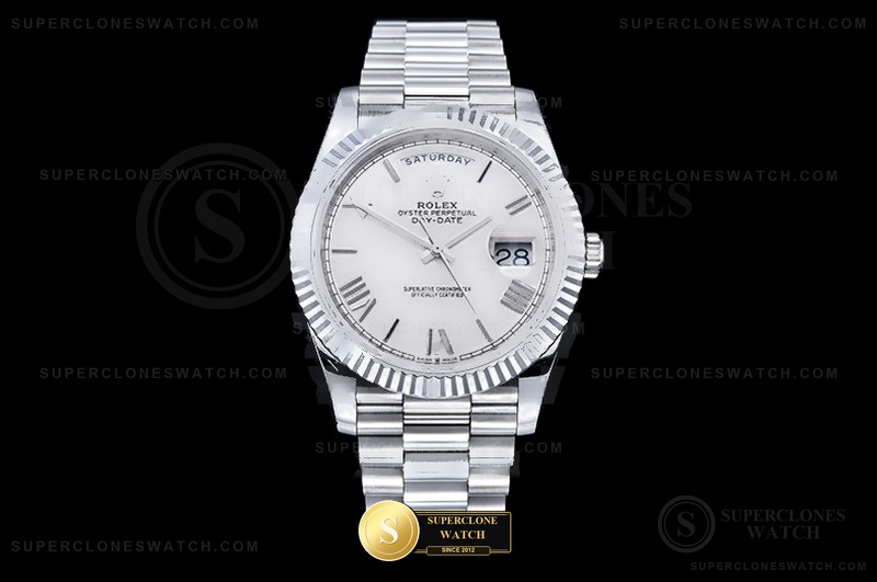 Rolex Ref. RDD0293E GMF - Case Profile & Crown Architecture (Photo 2 of 28)