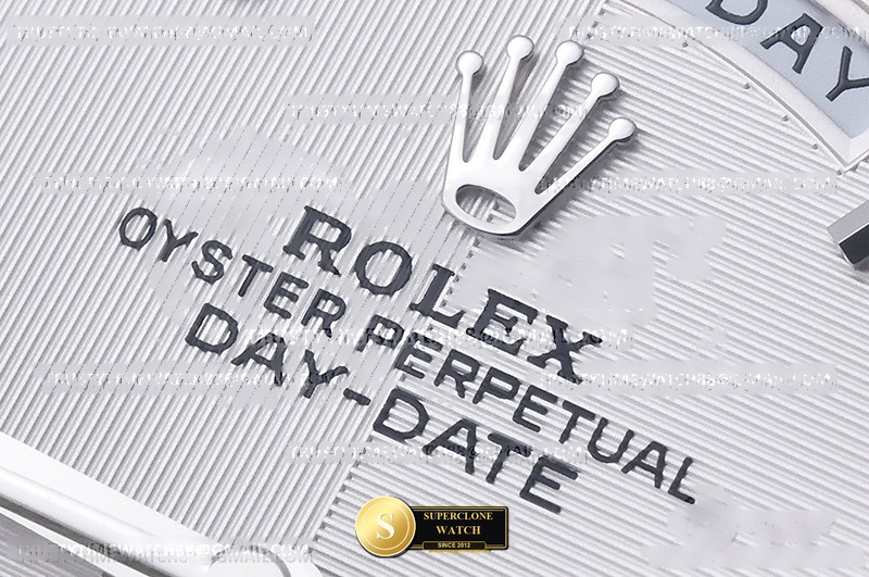 Rolex Ref. RDD0293E GMF - Crown Guard & Dial Lume Verification (Photo 8 of 28)