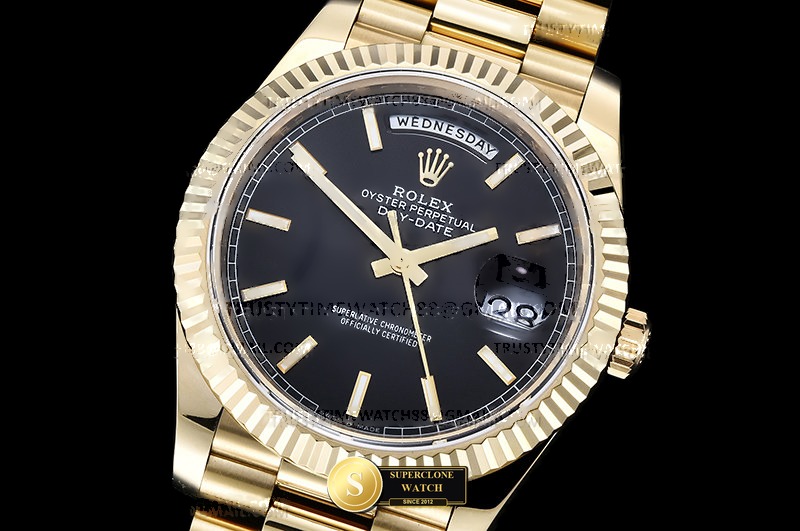 Rolex Ref. RDD0294B GMF VR3255 1:1 Swiss Super Clone Watch