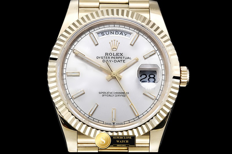 Rolex Ref. RDD0294C GMF - Clasp & Solid 904L Bracelet Detail (Photo 3 of 30)