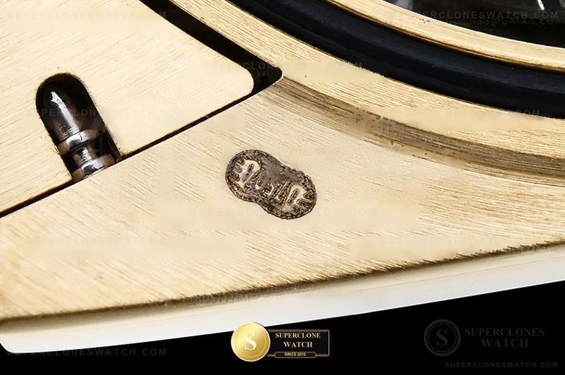 Rolex Ref. RDD0294C GMF - Crown Guard & Dial Lume Verification (Photo 24 of 30)
