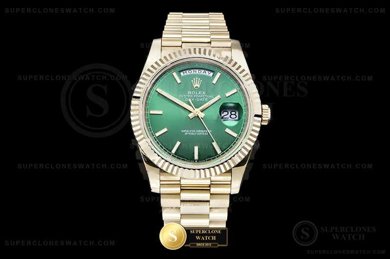 Rolex Ref. RDD0294D GMF - Case Profile & Crown Architecture (Photo 2 of 30)