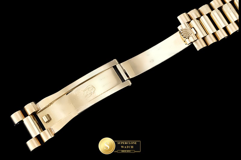 Rolex Ref. RDD0294D GMF - Crown Guard & Dial Lume Verification (Photo 14 of 30)