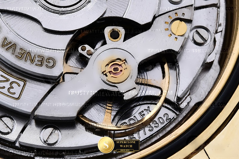 Rolex Ref. RDD0294D GMF - On-Wrist Presence & Case Thickness View (Photo 19 of 30)