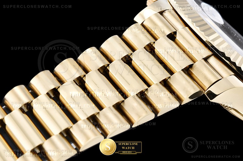 Rolex Ref. RDD0294F GMF - Crown Guard & Dial Lume Verification (Photo 10 of 30)