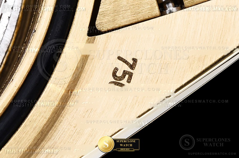 Rolex Ref. RDD0294F GMF - On-Wrist Presence & Case Thickness View (Photo 23 of 30)