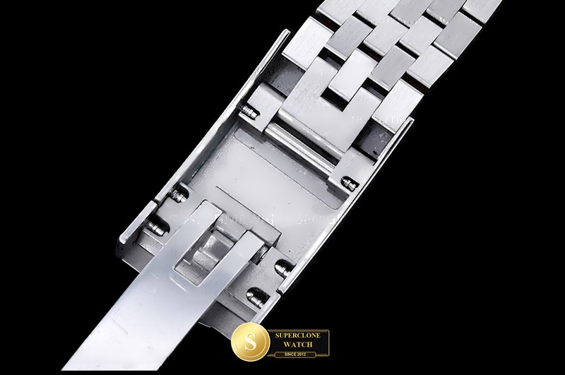 Rolex Ref. RDJ0460C ASIAN - Crown Guard & Dial Lume Verification (Photo 14 of 27)