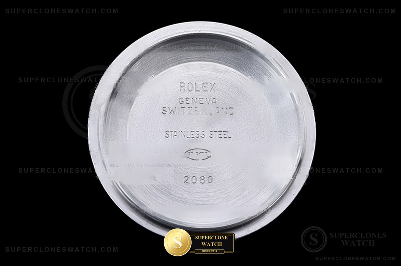 Rolex Ref. RDJ0460H ASIAN - On-Wrist Presence & Case Thickness View (Photo 25 of 27)