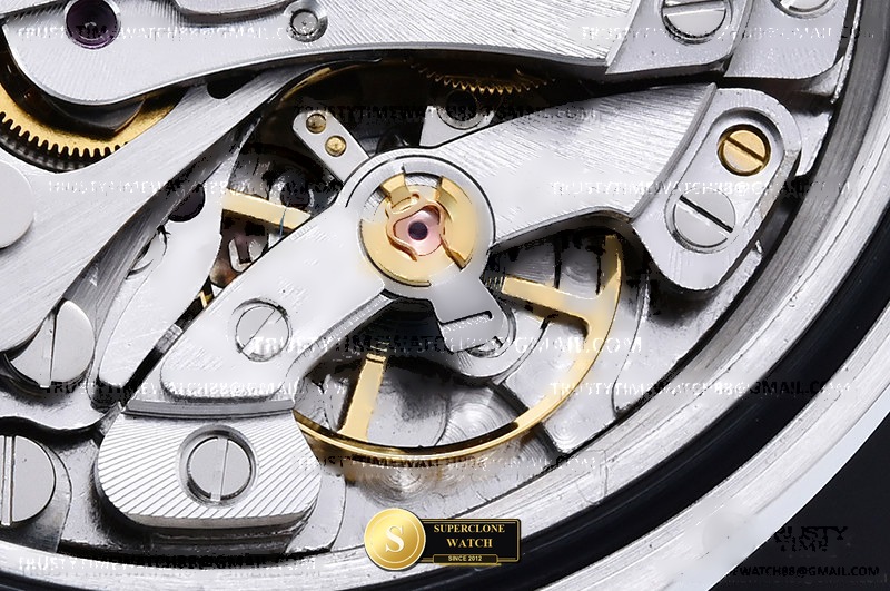 Rolex Ref. 116503 QF - On-Wrist Presence & Case Thickness View (Photo 23 of 30)