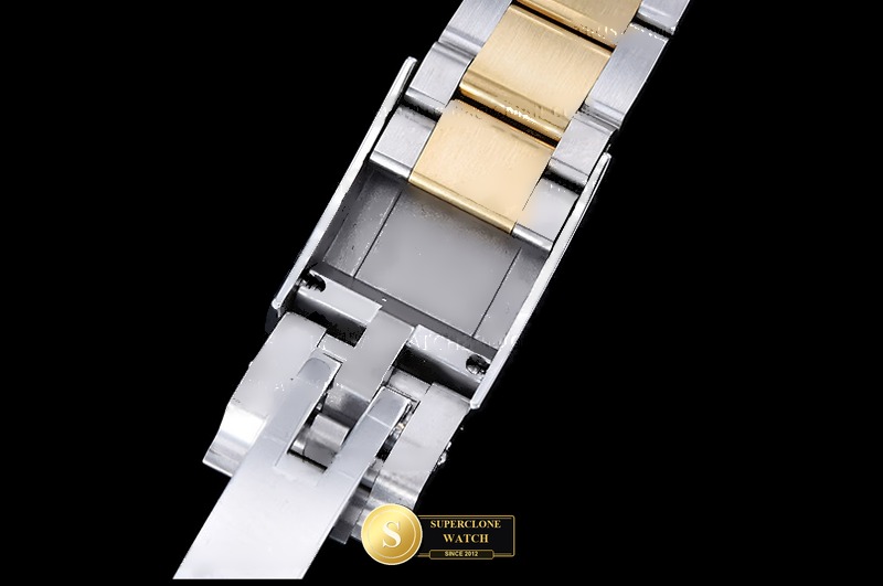 Rolex Ref. 116503 QF - Crown Guard & Dial Lume Verification (Photo 16 of 29)