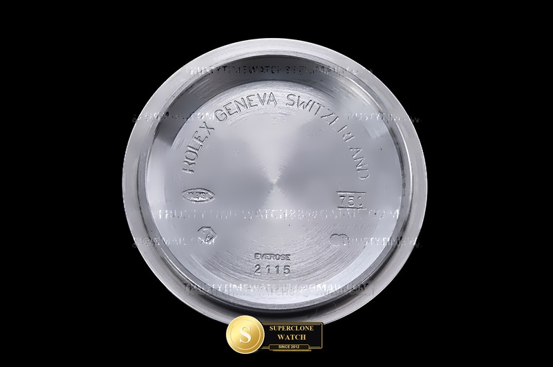 Rolex Ref. 126519 ASIAN - Crown Guard & Dial Lume Verification (Photo 30 of 34)