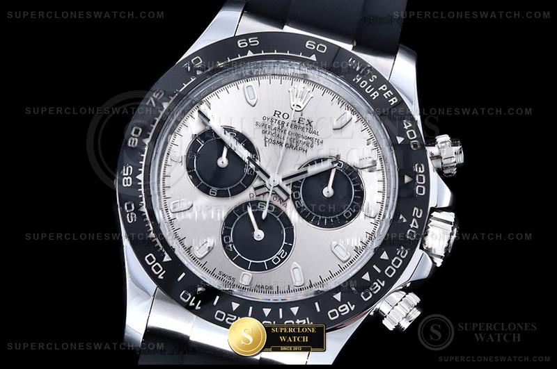 Rolex Ref. 116519 SWF SH4130 1:1 Swiss Super Clone Watch