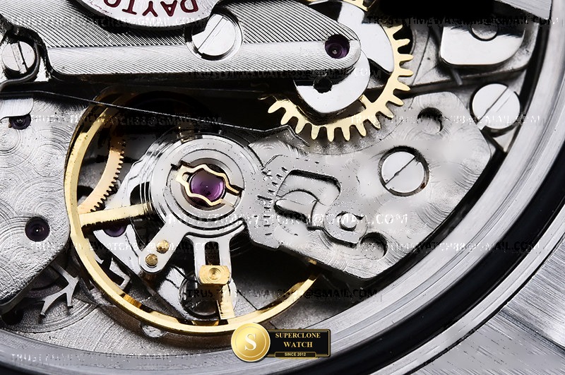 Rolex Ref. 116500 ASIAN - Crown Guard & Dial Lume Verification (Photo 22 of 25)