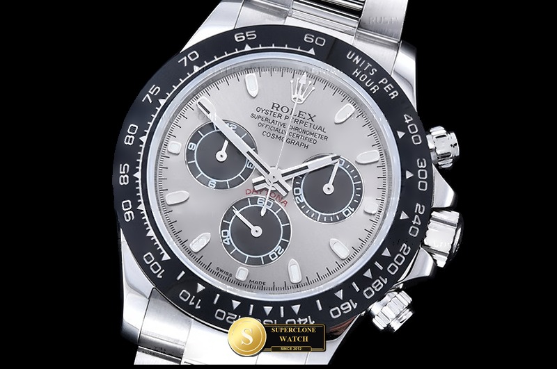 Rolex Ref. 116519 ASIAN Super Clone Automatic 1:1 Swiss Super Clone Watch