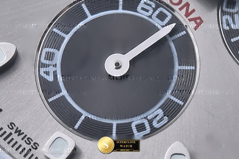 Rolex Ref. 116519 ASIAN - On-Wrist Presence & Case Thickness View (Photo 9 of 25)