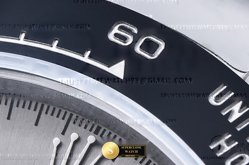 Rolex Ref. 116519 ASIAN - Crown Guard & Dial Lume Verification (Photo 10 of 25)