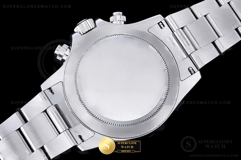 Rolex Ref. 116519 ASIAN - On-Wrist Presence & Case Thickness View (Photo 19 of 25)
