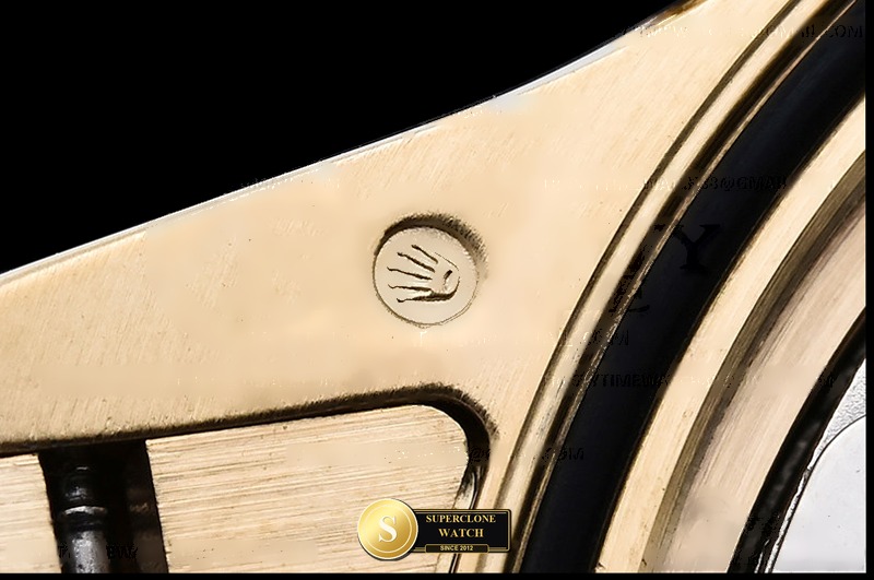 Rolex Ref. 116508 ASIAN - Crown Guard & Dial Lume Verification (Photo 26 of 29)
