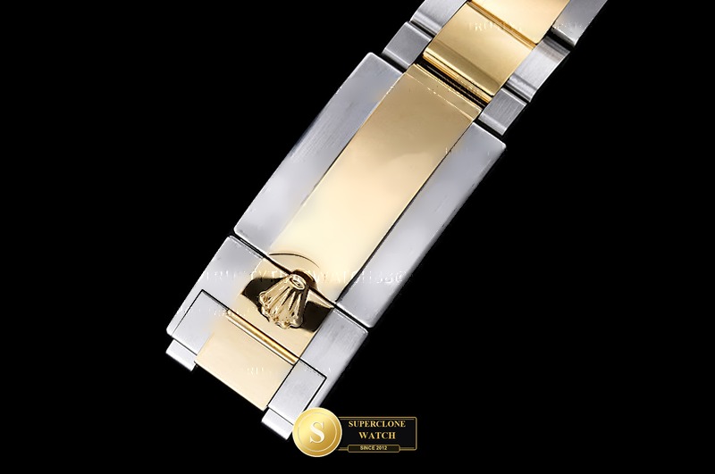 Rolex Ref. 116503 ASIAN - On-Wrist Presence & Case Thickness View (Photo 13 of 28)
