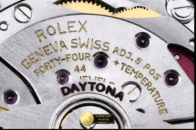 Rolex Ref. 116503 ASIAN - On-Wrist Presence & Case Thickness View (Photo 23 of 28)