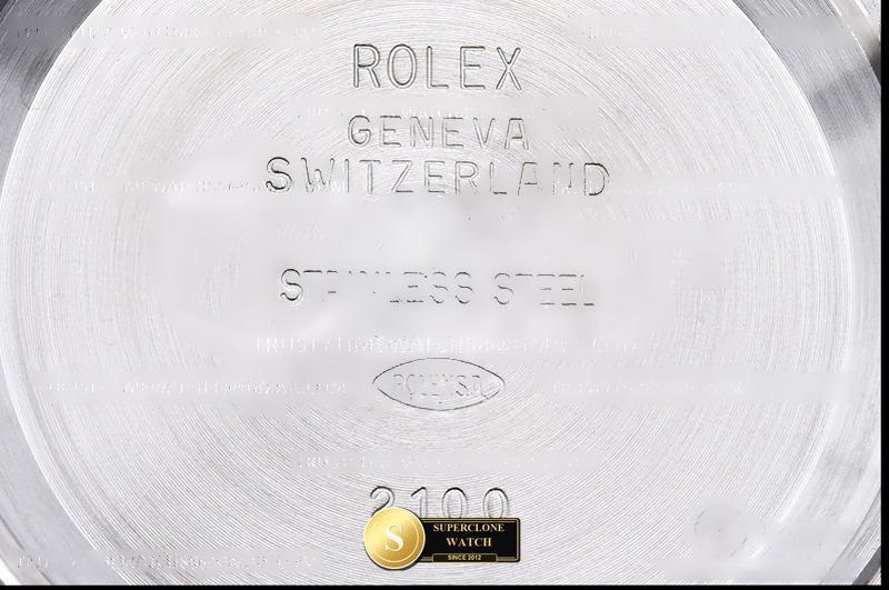 Rolex Ref. 116503 ASIAN - On-Wrist Presence & Case Thickness View (Photo 27 of 28)